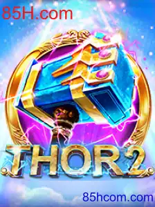 Jogo Thor2: Uma Aventura Mitológica na Plataforma 85H.com